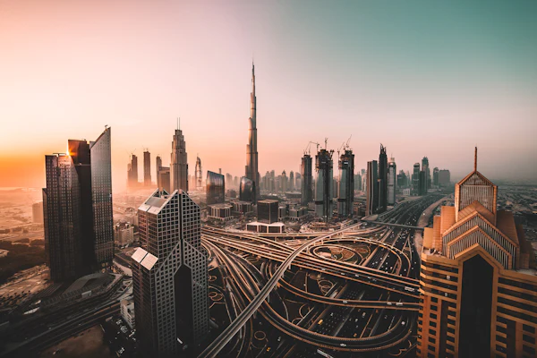 Dubai, Emirados Árabes
