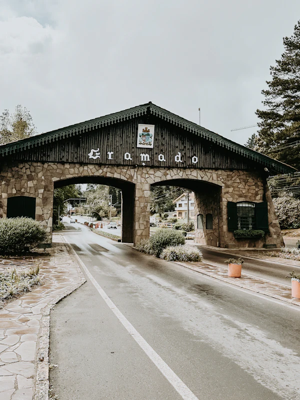 Gramado, Brasil