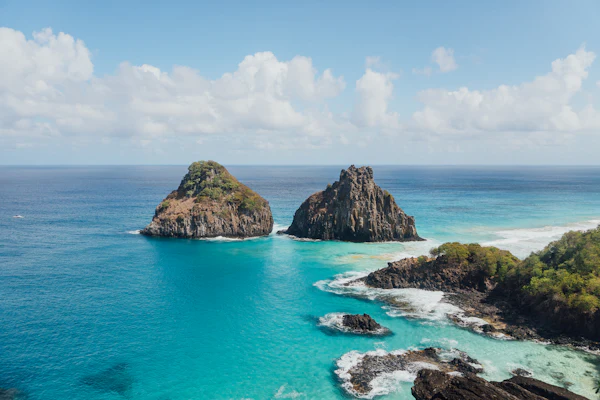 Fernando de Noronha, Brasil