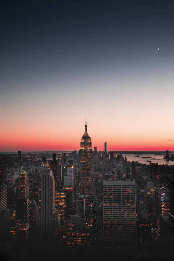 Nova York, Estados Unidos