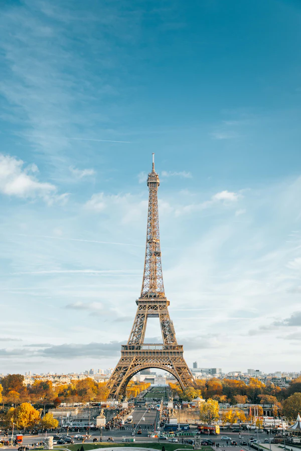 Paris, França